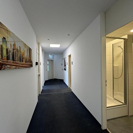 Thuja Apartments Karlsruhe-Neureut By Kurzzeit Extérieur photo