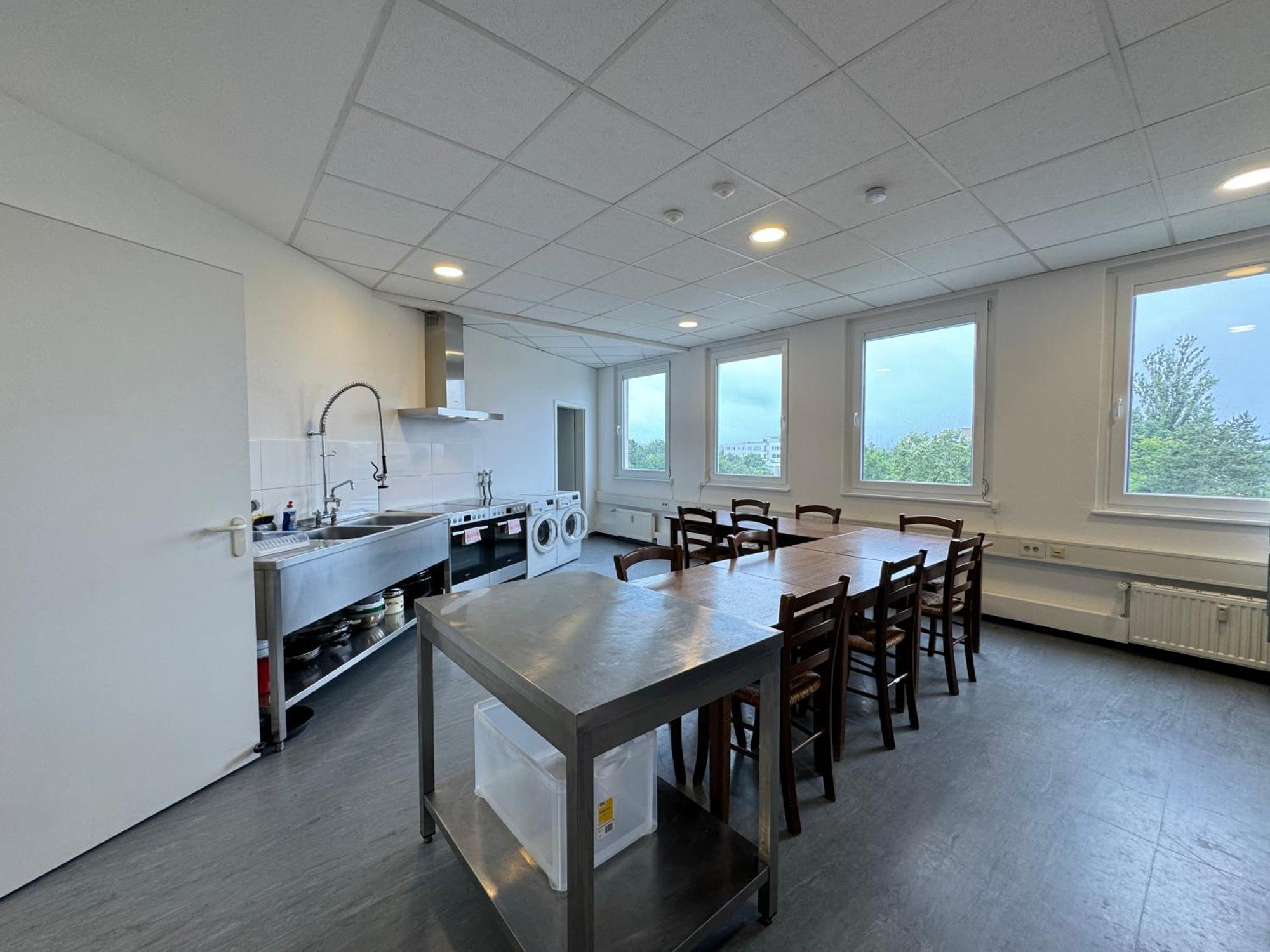 Thuja Apartments Karlsruhe-Neureut By Kurzzeit Extérieur photo