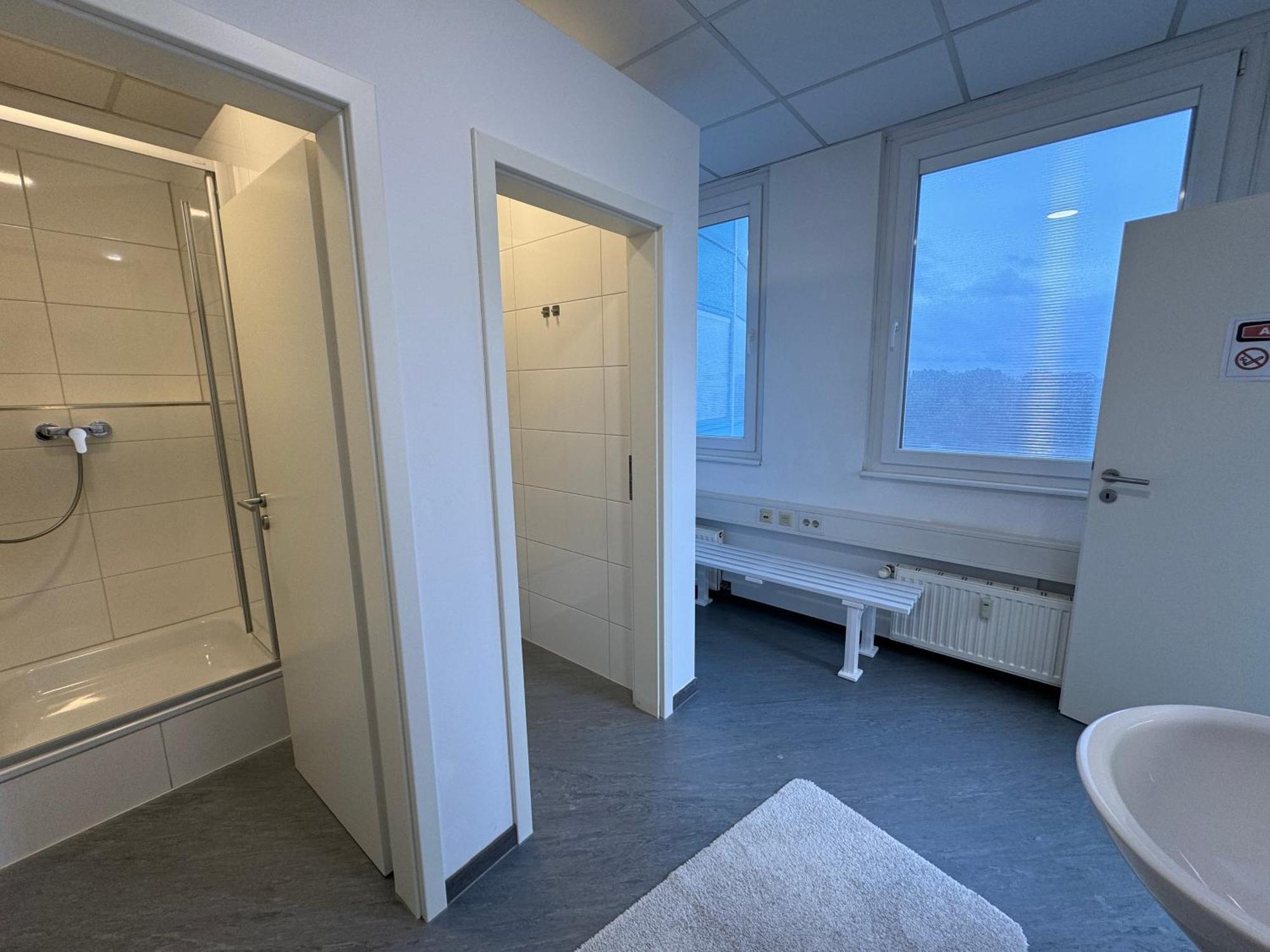 Thuja Apartments Karlsruhe-Neureut By Kurzzeit Extérieur photo