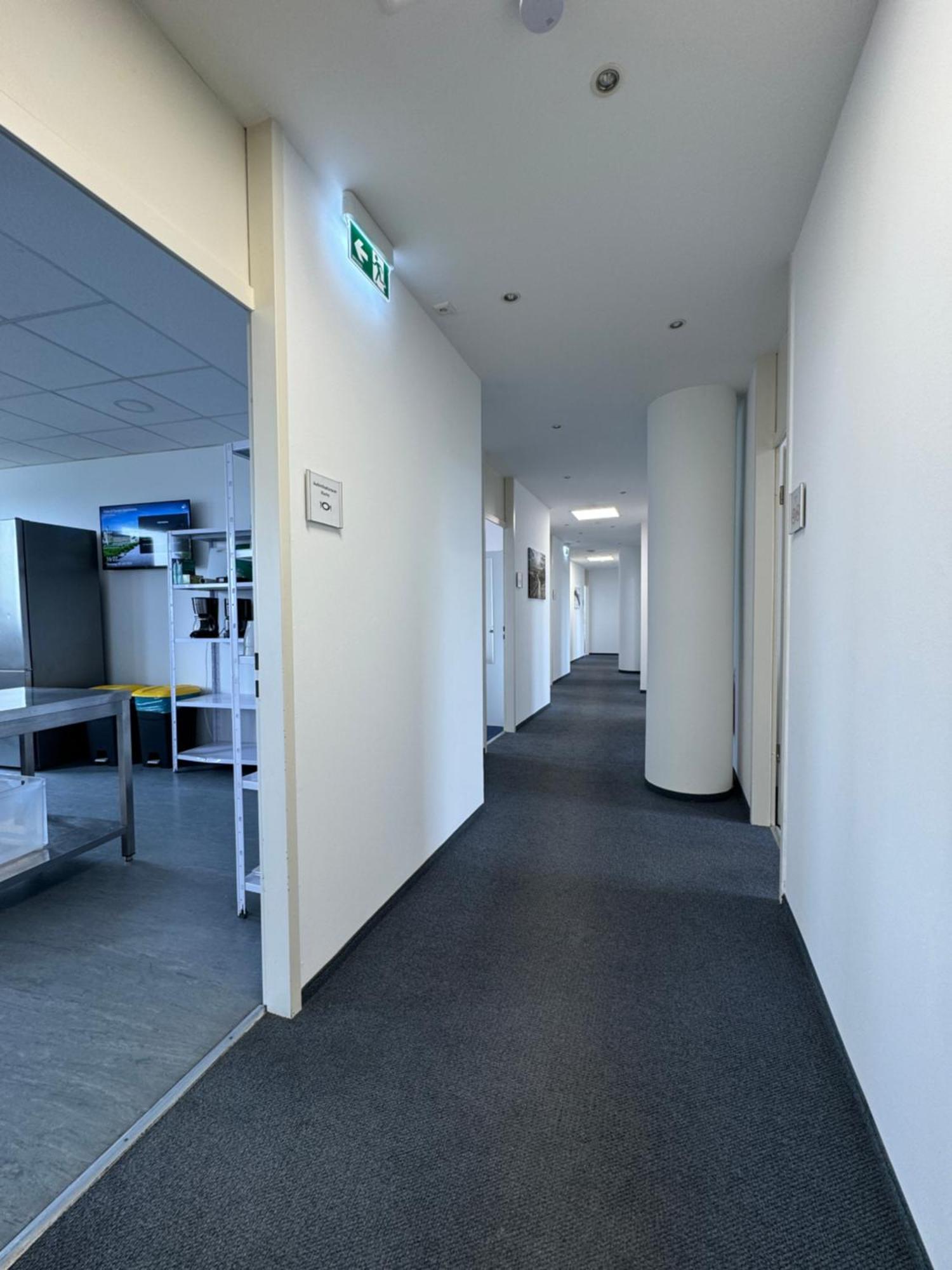 Thuja Apartments Karlsruhe-Neureut By Kurzzeit Extérieur photo