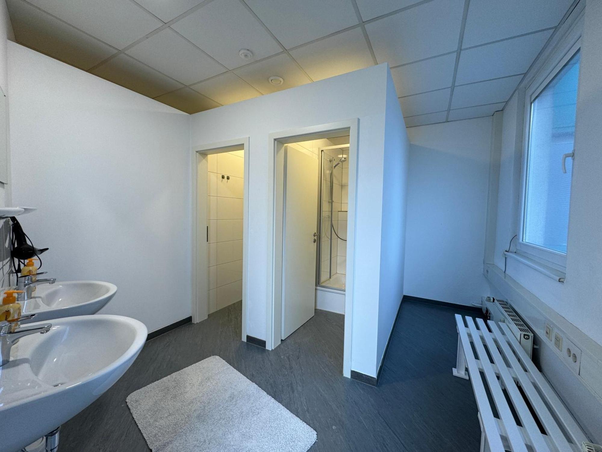 Thuja Apartments Karlsruhe-Neureut By Kurzzeit Extérieur photo