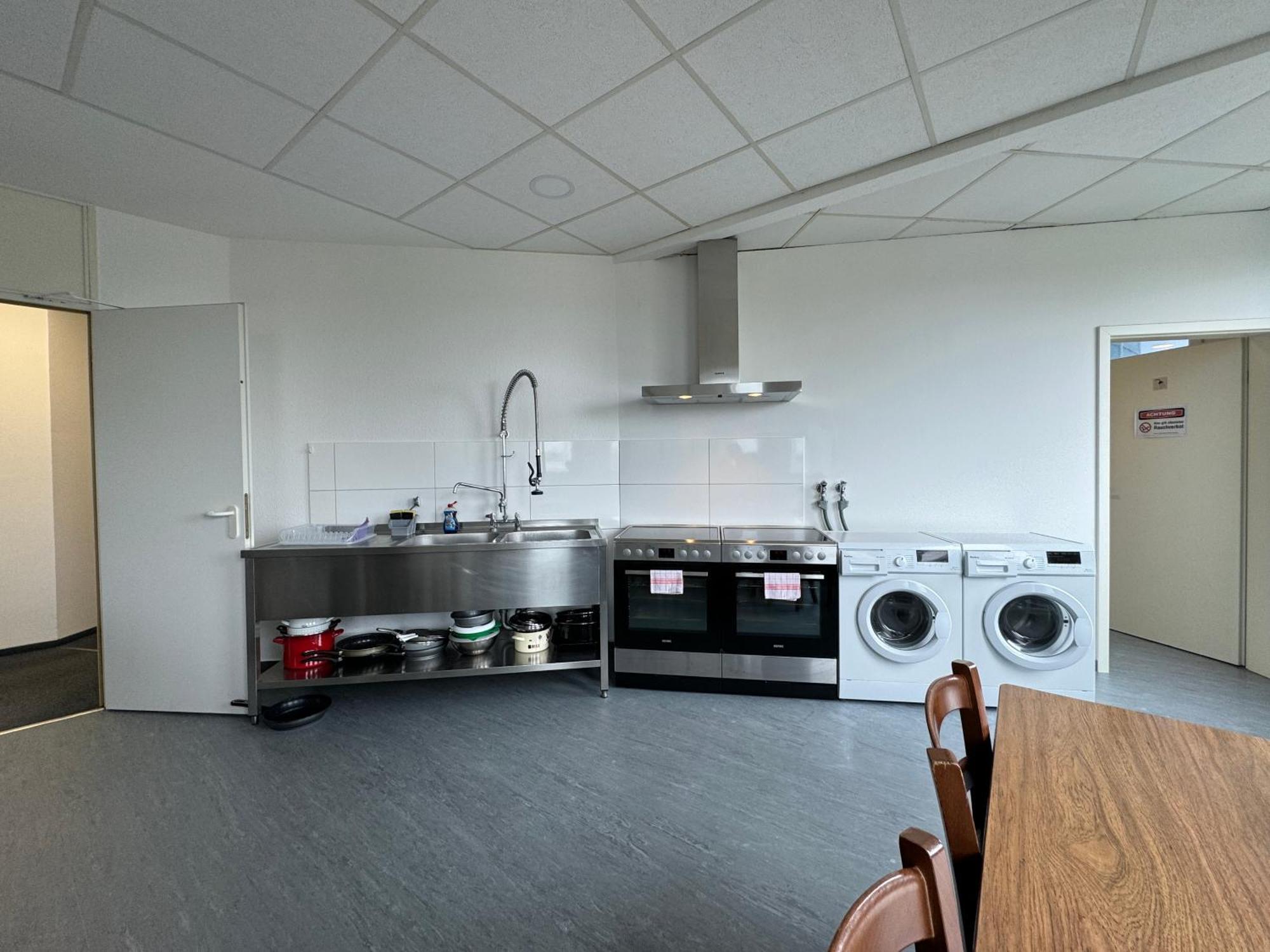 Thuja Apartments Karlsruhe-Neureut By Kurzzeit Extérieur photo
