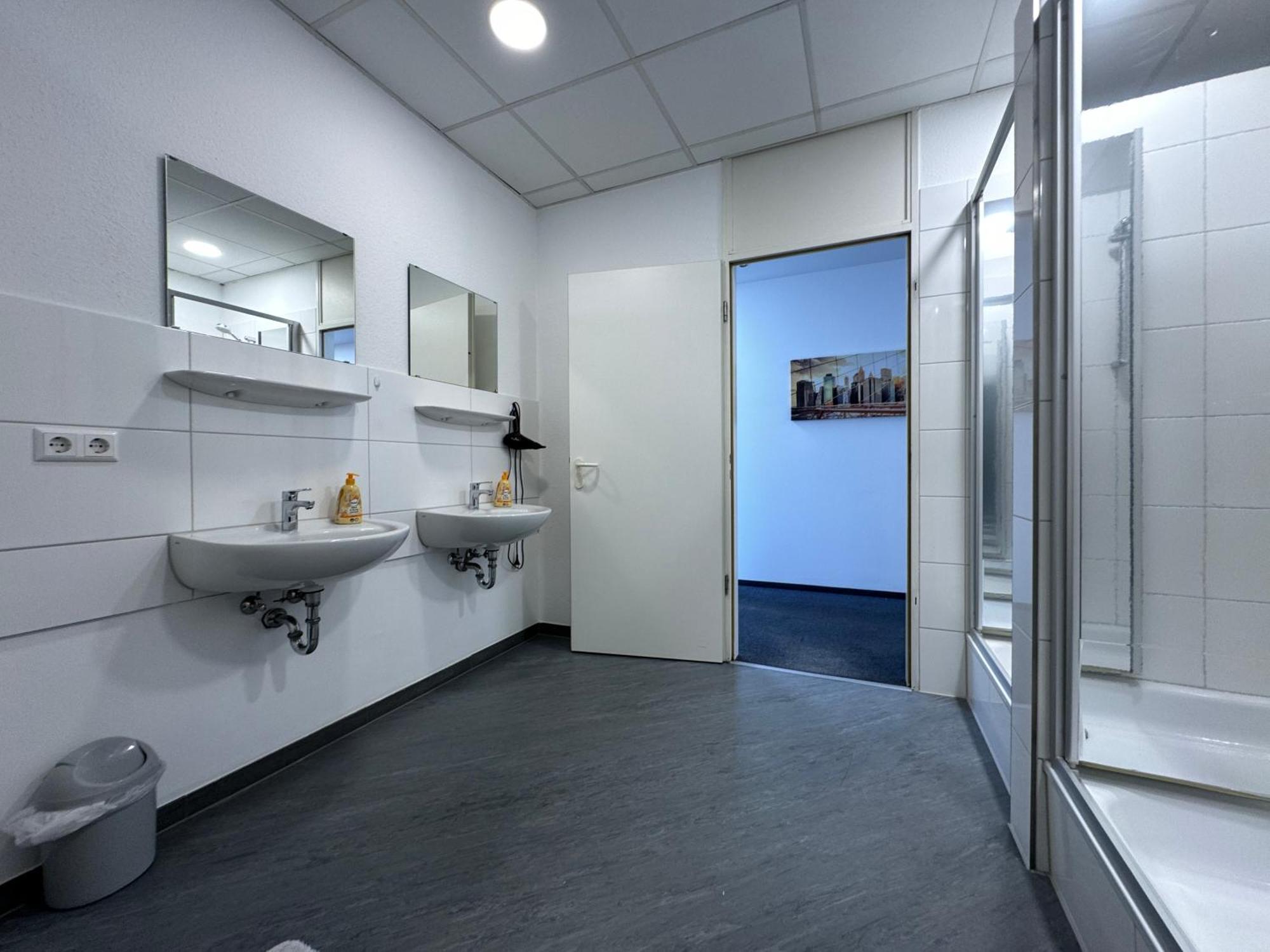 Thuja Apartments Karlsruhe-Neureut By Kurzzeit Extérieur photo