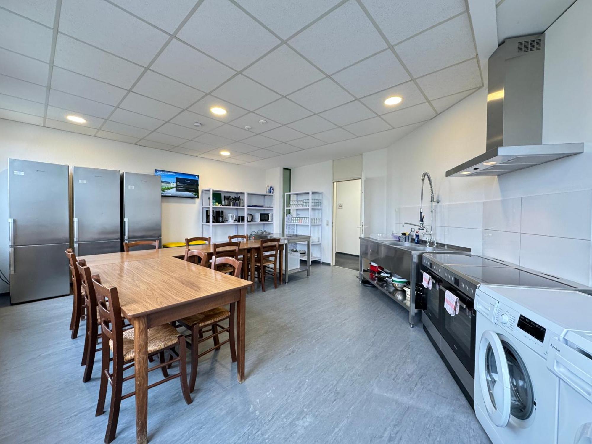 Thuja Apartments Karlsruhe-Neureut By Kurzzeit Extérieur photo